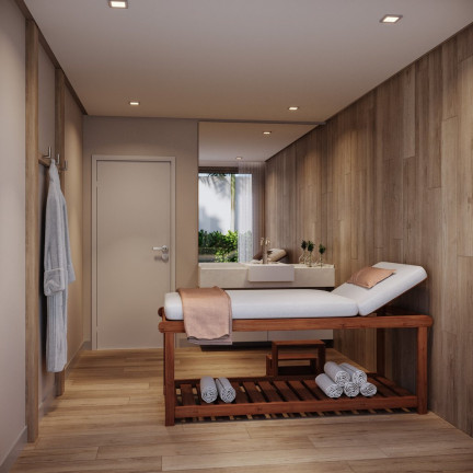 Imagem Imóvel com 3 Quartos à Venda,  em Vila Clementino - São Paulo