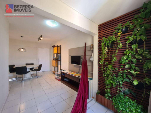 Imagem Apartamento com 2 Quartos à Venda, 57 m² em Neópolis - Natal