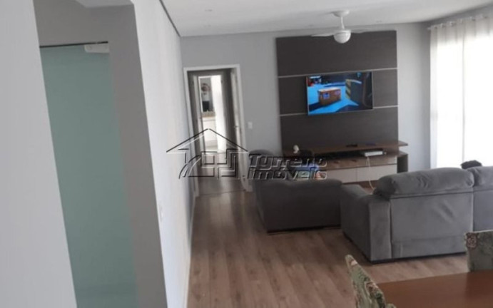 Imagem Apartamento com 3 Quartos à Venda, 131 m² em Jardim Das Indústrias - São José Dos Campos Imagem Apartamento com 3 Quartos à Venda, 131 m² em Jardim Das Indústrias - São José Dos Campos