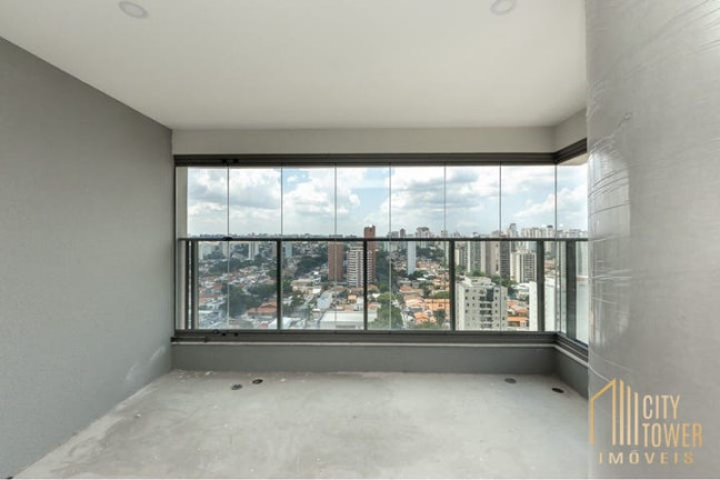 Imagem Apartamento com 4 Quartos à Venda, 211 m² em Campo Belo - São Paulo Imagem Apartamento com 4 Quartos à Venda, 211 m² em Campo Belo - São Paulo