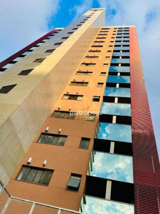 Imagem Apartamento com 3 Quartos à Venda, 175 m² em Santa Paula - São Caetano Do Sul Imagem Apartamento com 3 Quartos à Venda, 175 m² em Santa Paula - São Caetano Do Sul