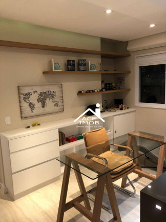 Imagem Apartamento com 2 Quartos à Venda, 93 m² em Brooklin - São Paulo Imagem Apartamento com 2 Quartos à Venda, 93 m² em Brooklin - São Paulo