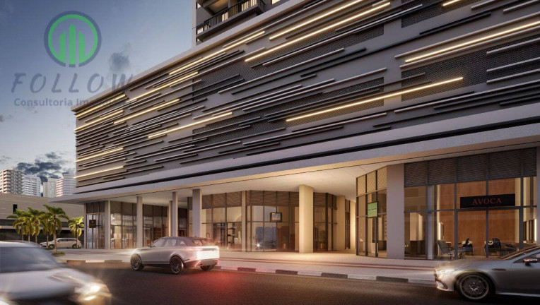 Imagem Apartamento com 2 Quartos à Venda, 44 m² em Centro - Osasco Imagem Apartamento com 2 Quartos à Venda, 44 m² em Centro - Osasco