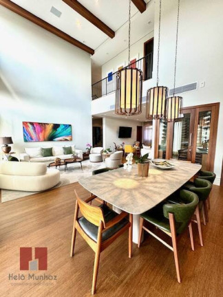 Imagem Casa com 5 Quartos à Venda, 758 m² em Alphaville - Santana De Parnaíba Imagem Casa com 5 Quartos à Venda, 758 m² em Alphaville - Santana De Parnaíba