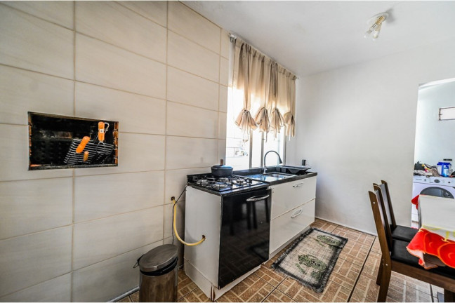 Imagem Casa de Condomínio com 3 Quartos à Venda, 79 m² em Santa Tereza - Porto Alegre Imagem Casa de Condomínio com 3 Quartos à Venda, 79 m² em Santa Tereza - Porto Alegre