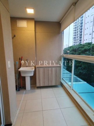 Imagem Apartamento com 1 Quarto à Venda, 34 m² em Perdizes - São Paulo