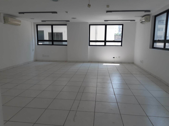 Imagem Sala Comercial para Alugar, 55 m² em Cerqueira César - São Paulo Imagem Sala Comercial para Alugar, 55 m² em Cerqueira César - São Paulo