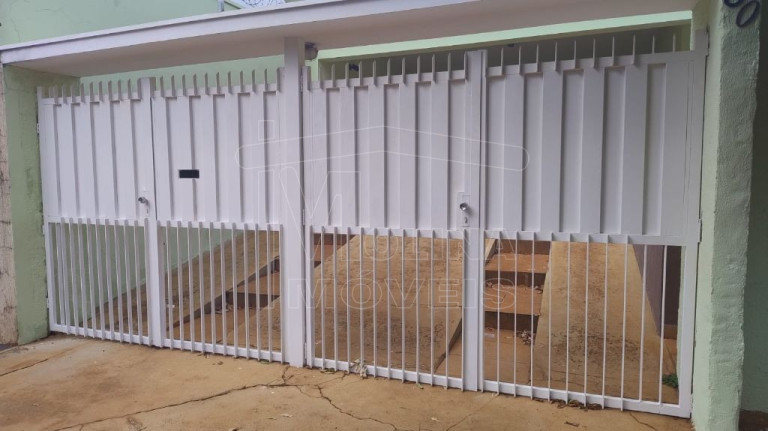 Imagem Casa com 3 Quartos para Alugar, em Jardim Eliana - Araraquara Imagem Casa com 3 Quartos para Alugar, em Jardim Eliana - Araraquara