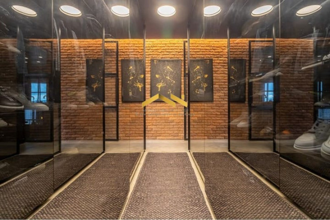 Imagem Apartamento com 2 Quartos à Venda, 197 m² em Cerqueira César - São Paulo Imagem Apartamento com 2 Quartos à Venda, 197 m² em Cerqueira César - São Paulo