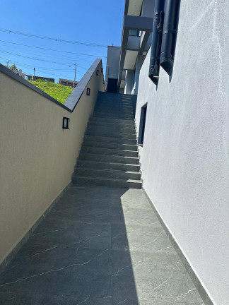 Imagem Casa com 3 Quartos à Venda, 656 m² em Loteamento Residencial E Comercial Horto Florestal - Jundiaí