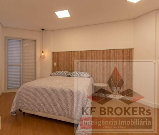 Imagem Apartamento com 3 Quartos à Venda, 145 m² em Vila Osasco - Osasco