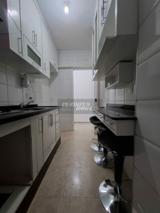 Imagem Apartamento com 2 Quartos para Alugar, 74 m² em Perdizes - São Paulo Imagem Apartamento com 2 Quartos para Alugar, 74 m² em Perdizes - São Paulo