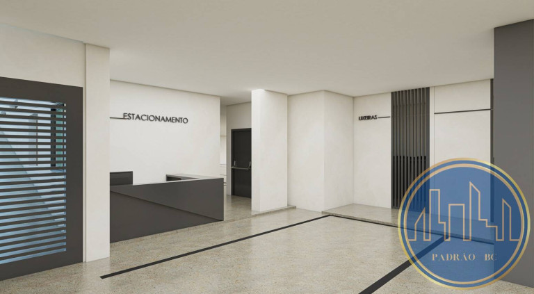 Imagem Sala Comercial à Venda, 87 m² em Batel - Curitiba