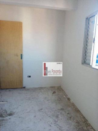 Imagem Apartamento com 2 Quartos à Venda, 42 m² em Vila Suzana - São Paulo Imagem Apartamento com 2 Quartos à Venda, 42 m² em Vila Suzana - São Paulo