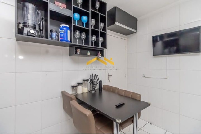 Imagem Casa com 2 Quartos à Venda, 90 m² em Vila Santa Clara - São Paulo