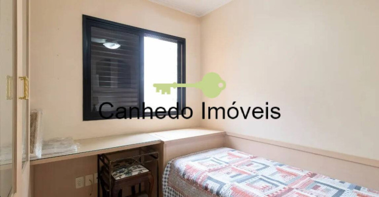 Imagem Apartamento com 3 Quartos à Venda, 130 m² em Campo Belo - São Paulo Imagem Apartamento com 3 Quartos à Venda, 130 m² em Campo Belo - São Paulo