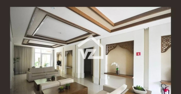 Imagem Apartamento com 1 Quarto à Venda, 93 m² em Jardim Leonor - São Paulo