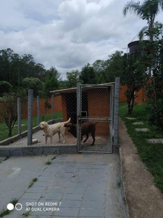 Imagem Imóvel com 3 Quartos à Venda, 500 m² em Iara - Atibaia
