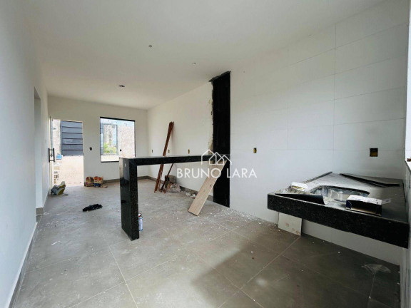 Imagem Casa com 2 Quartos à Venda, 55 m² em Marques Industrial - São Joaquim De Bicas Imagem Casa com 2 Quartos à Venda, 55 m² em Marques Industrial - São Joaquim De Bicas