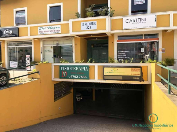 Imagem Sala Comercial à Venda, 39 m² em Granja Viana - Cotia Imagem Sala Comercial à Venda, 39 m² em Granja Viana - Cotia