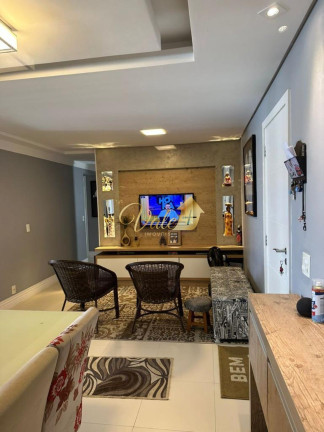 Imagem Apartamento com 3 Quartos à Venda, 90 m² em Condomínio Royal Park - São José Dos Campos Imagem Apartamento com 3 Quartos à Venda, 90 m² em Condomínio Royal Park - São José Dos Campos