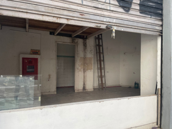 Imagem Imóvel Comercial à Venda, 34 m² em Campos Eliseos - São Paulo Imagem Imóvel Comercial à Venda, 34 m² em Campos Eliseos - São Paulo
