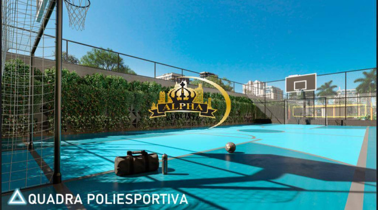 Imagem Apartamento com 3 Quartos à Venda, 86 m² em Alphagran Alphaville - Barueri