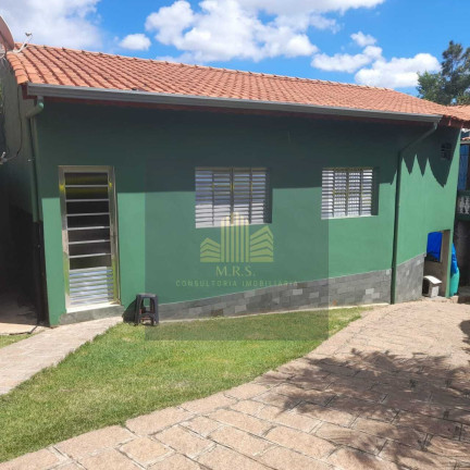 Imagem Casa com 5 Quartos à Venda, 238 m² em Portal Das Mangas - Itupeva Imagem Casa com 5 Quartos à Venda, 238 m² em Portal Das Mangas - Itupeva