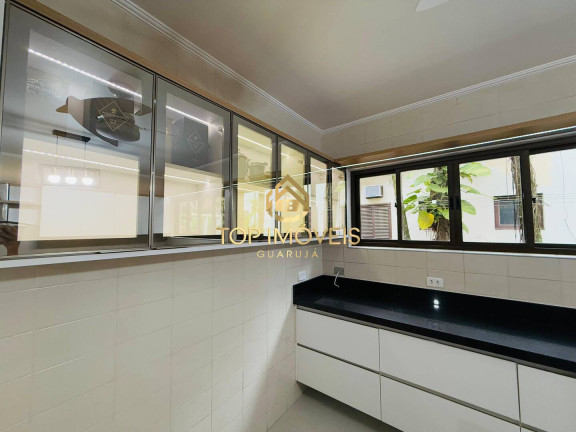 Imagem Casa com 5 Quartos para Alugar, 150 m² em Enseada - Guarujá Imagem Casa com 5 Quartos para Alugar, 150 m² em Enseada - Guarujá
