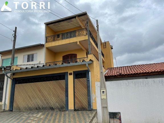 Sobrado com 3 Quartos à Venda,  em Parque Das Paineiras - Sorocaba