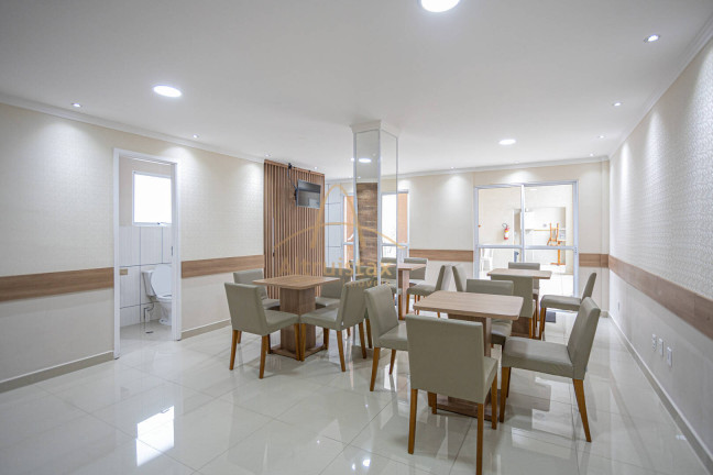 Imagem Apartamento com 3 Quartos à Venda, 63 m² em Conceição - Osasco