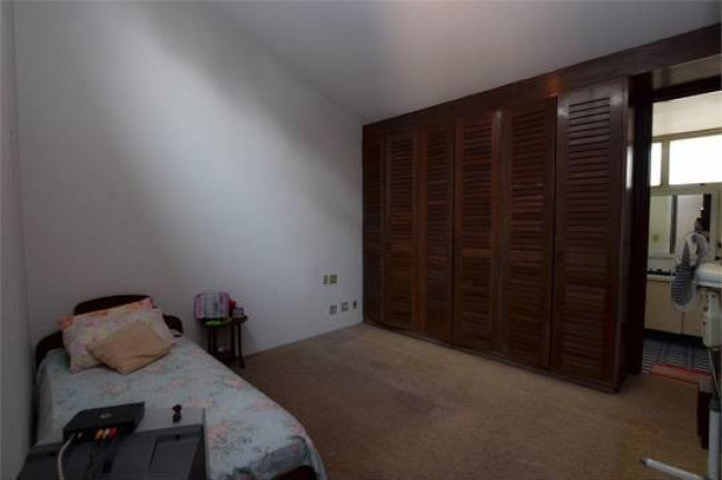 Imagem Casa com 4 Quartos à Venda, 600 m² em Brooklin Velho - São Paulo