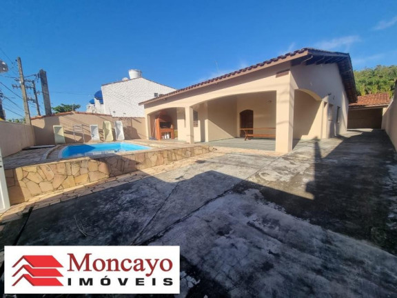 Imagem Casa com 3 Quartos à Venda, 495 m² em Prainha - Caraguatatuba Imagem Casa com 3 Quartos à Venda, 495 m² em Prainha - Caraguatatuba