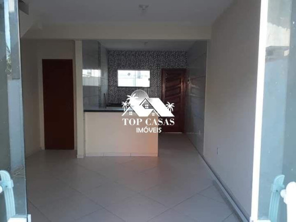 Imagem Casa com 2 Quartos à Venda, 65 m² em Fluminense - São Pedro Da Aldeia