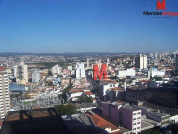 Imagem Apartamento com 2 Quartos à Venda, 95 m² em Centro - Sorocaba Imagem Apartamento com 2 Quartos à Venda, 95 m² em Centro - Sorocaba
