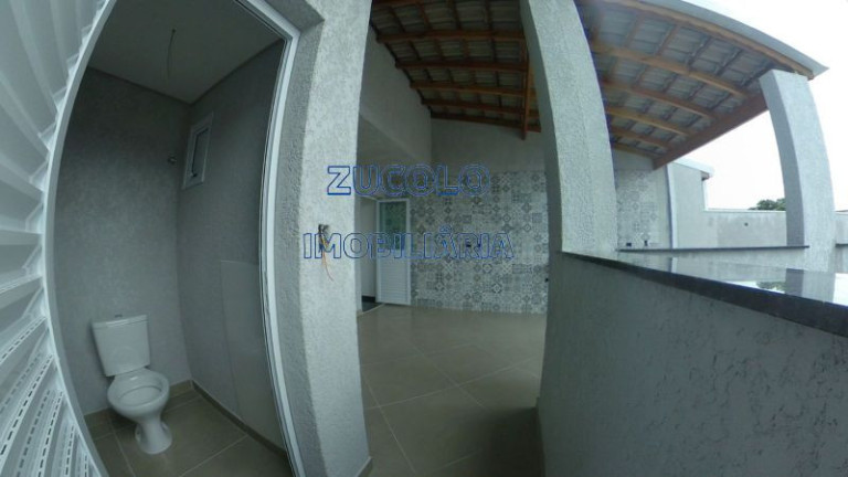 Imagem Cobertura com 2 Quartos à Venda, 104 m² em Parque Oratório - Santo André Imagem Cobertura com 2 Quartos à Venda, 104 m² em Parque Oratório - Santo André
