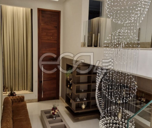 Imagem Casa com 5 Quartos à Venda, 235 m² em Aruana - Aracaju