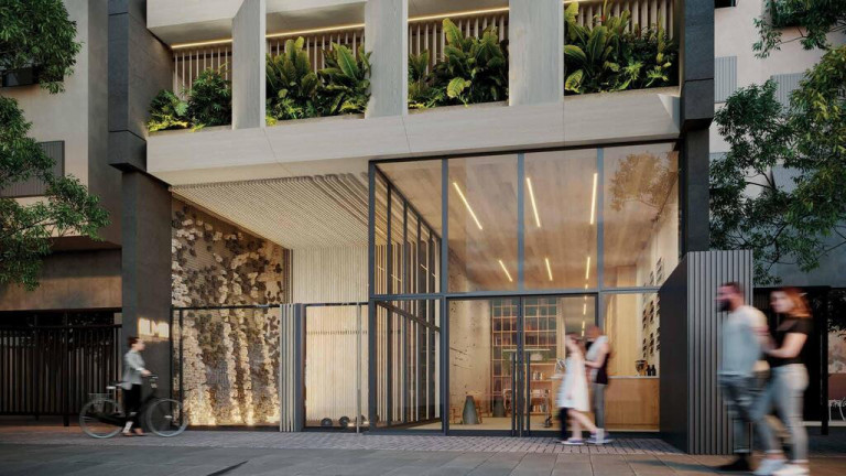 Imagem Loft com 1 Quarto à Venda, 58 m² em Ipanema - Rio De Janeiro