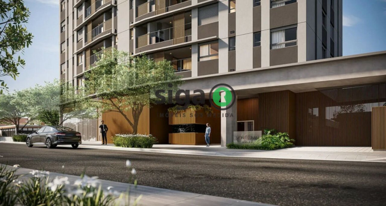 Imagem Apartamento com 3 Quartos à Venda, 121 m² em Moema - São Paulo