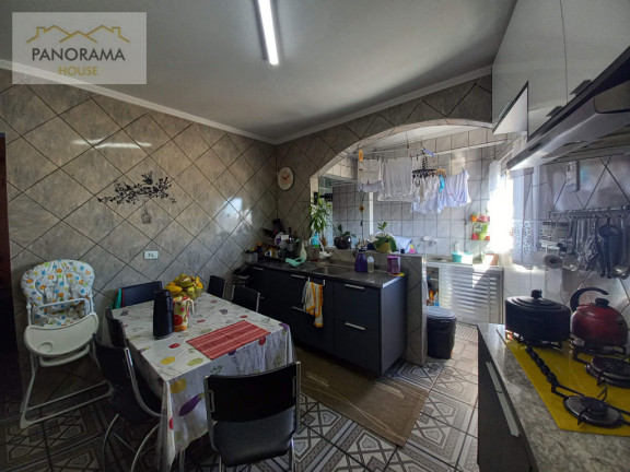 Imagem Sobrado com 2 Quartos à Venda, em Eldorado - Diadema Imagem Sobrado com 2 Quartos à Venda, em Eldorado - Diadema