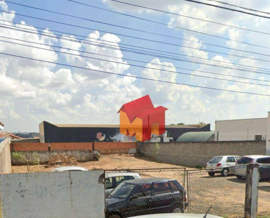 Imagem Terreno à Venda, 608 m² em Jardim Nova Veneza - Sumaré Imagem Terreno à Venda, 608 m² em Jardim Nova Veneza - Sumaré