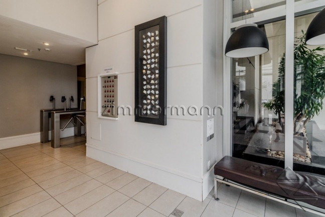 Imagem Imóvel à Venda, 53 m² em Pinheiros - São Paulo Imagem Imóvel à Venda, 53 m² em Pinheiros - São Paulo