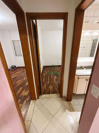 Imagem Apartamento com 2 Quartos à Venda, 59 m² em Centro - Guarulhos
