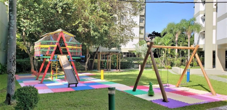 Imagem Apartamento com 3 Quartos à Venda, 84 m² em Mirandópolis - São Paulo Imagem Apartamento com 3 Quartos à Venda, 84 m² em Mirandópolis - São Paulo