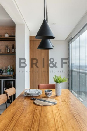 Imagem Apartamento com 1 Quarto à Venda, 75 m² em Chácara Santo Antônio (zona Sul) - São Paulo Imagem Apartamento com 1 Quarto à Venda, 75 m² em Chácara Santo Antônio (zona Sul) - São Paulo