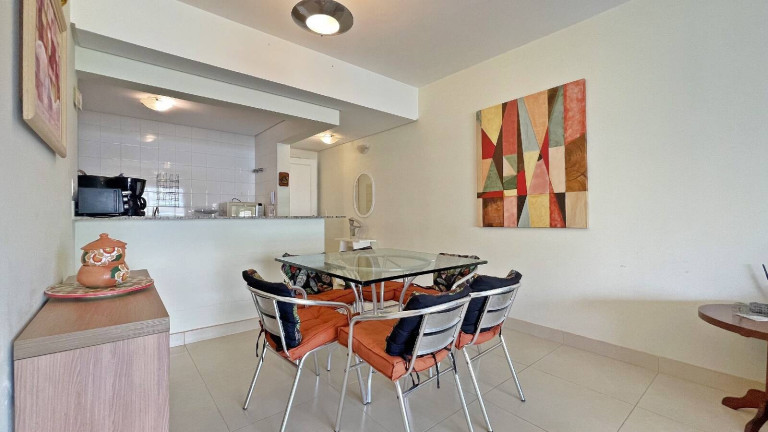 Imagem Apartamento com 3 Quartos à Venda, 108 m² em Riviera De São Lourenço - Bertioga