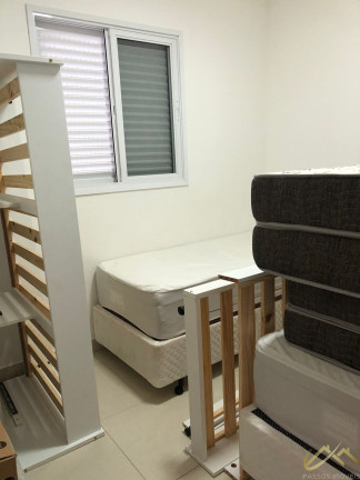 Imagem Apartamento com 2 Quartos à Venda, 65 m² em Toninhas - Ubatuba Imagem Apartamento com 2 Quartos à Venda, 65 m² em Toninhas - Ubatuba