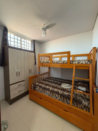 Imagem Casa com 4 Quartos à Venda, 300 m² em Residencial Barravento - Goiânia Imagem Casa com 4 Quartos à Venda, 300 m² em Residencial Barravento - Goiânia