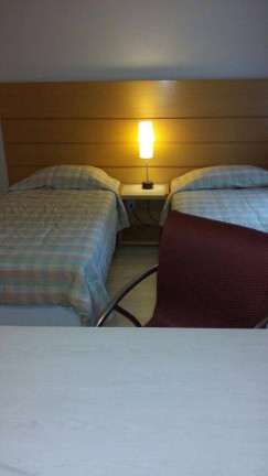 Imagem Apartamento com 1 Quarto para Alugar, 30 m² em Perdizes - São Paulo Imagem Apartamento com 1 Quarto para Alugar, 30 m² em Perdizes - São Paulo