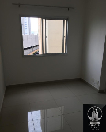 Imagem Apartamento com 2 Quartos à Venda, 47 m² em Parque Campolim - Sorocaba Imagem Apartamento com 2 Quartos à Venda, 47 m² em Parque Campolim - Sorocaba